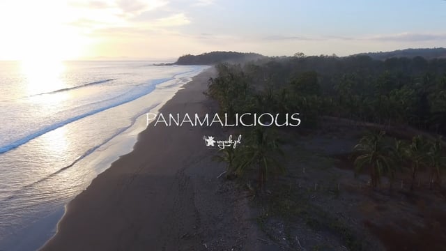 panamalicious - Panamalicious