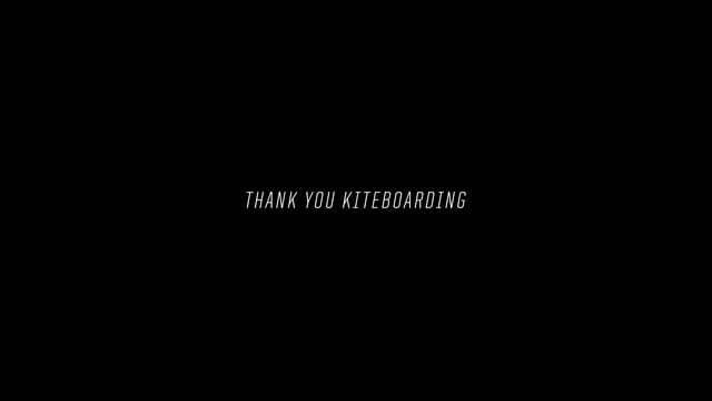 thank you kiteboarding carlos ma - THANK YOU KITEBOARDING - CARLOS MARIO