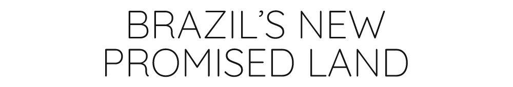 BRAZIL TITLE - THEKITEMAG ISSUE #24