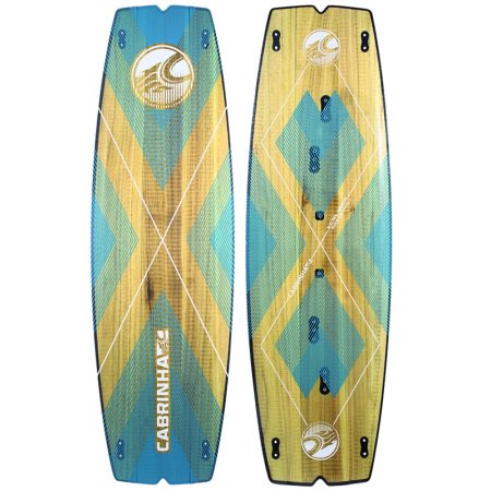 cabrinha 450x450 - KITESURFMAG#1 AUF DEM PRÜFSTAND: Cabrinha XCaliber Wood