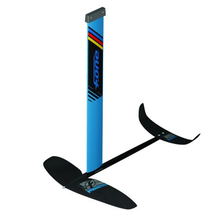 fone foil 450x450 - KITESURFMAG#1 AUF DEM PRÜFSTAND: F-ONE IC6 850 Foil