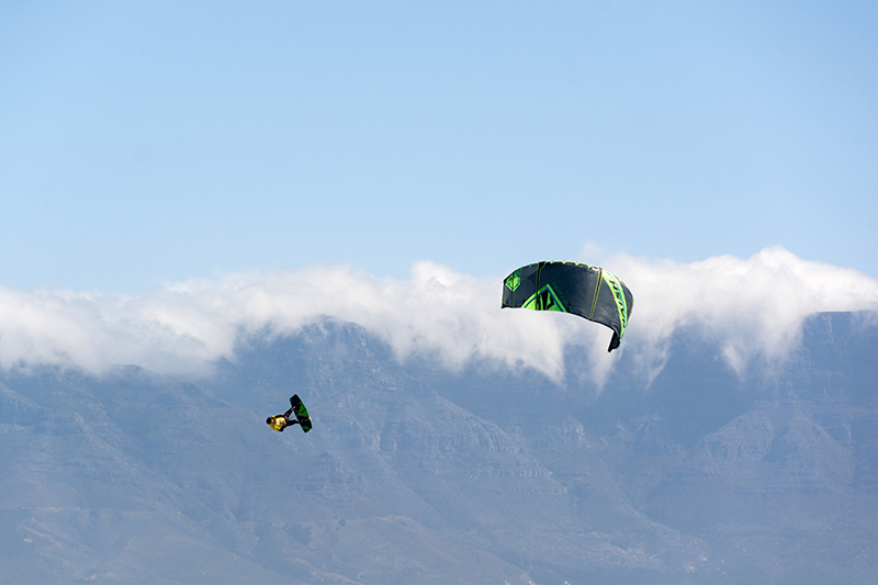 Brendan Pieterse KOTA 2018 17 - King of the Air 2018