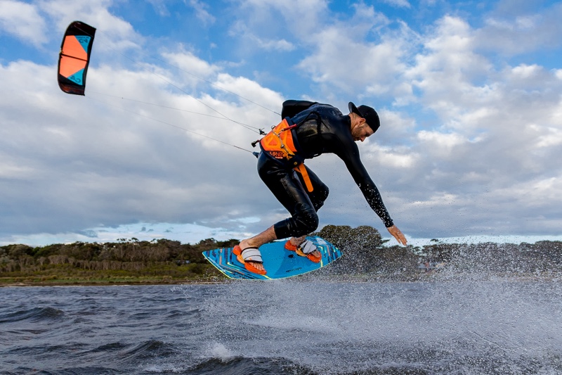 The Australian Winter Cróga Design 7 - The Australian Winter