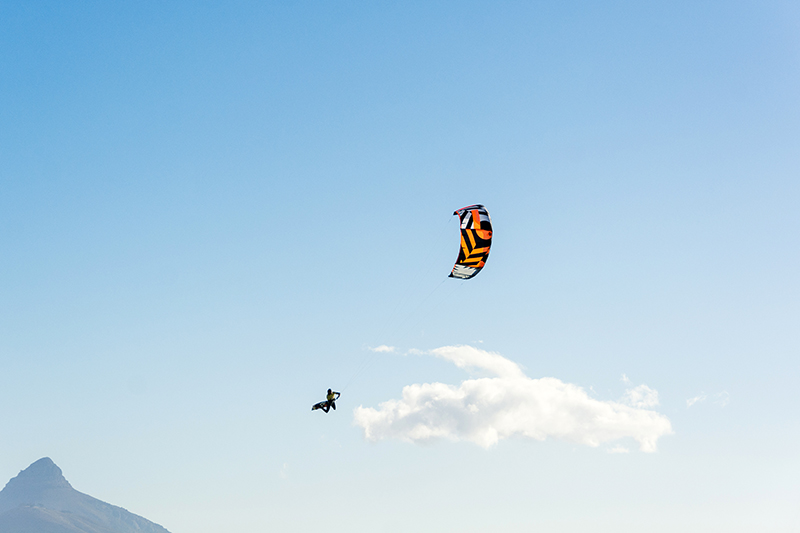 PHOTO 2 - King of the Air 2018