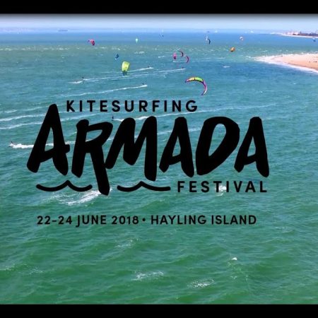 kitesurfing armada back for 2018 450x450 - Kitesurfing Armada back for 2018