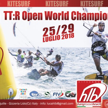 TTR world Championships2 450x450 - Kitesurf TT:R World Championship