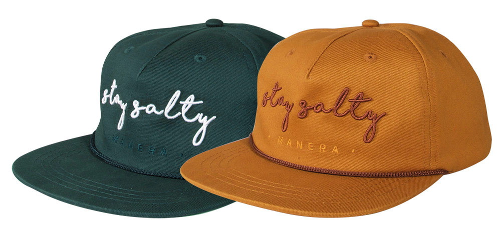 THEKITEMAG ISSUE #26 salty caps - THEKITEMAG ISSUE #26