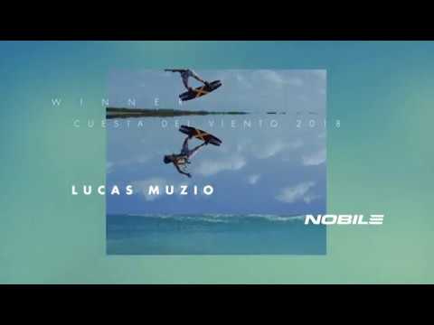 lucas muzio - Lucas Muzio