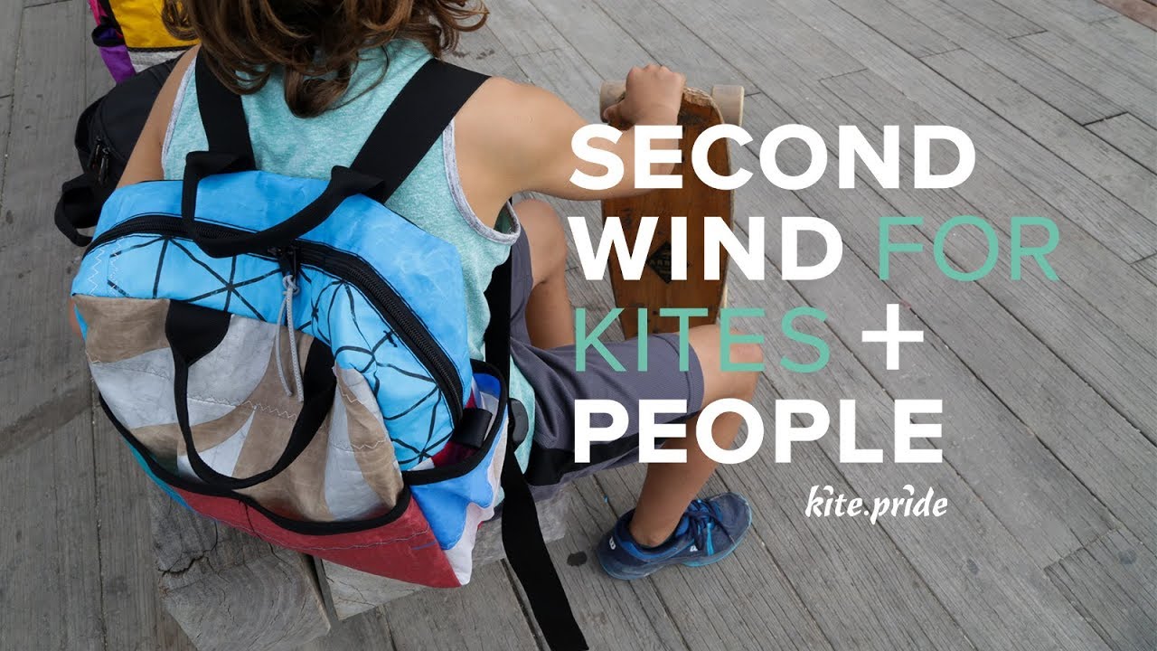 kite pride a second wind - Kite Pride - A Second Wind
