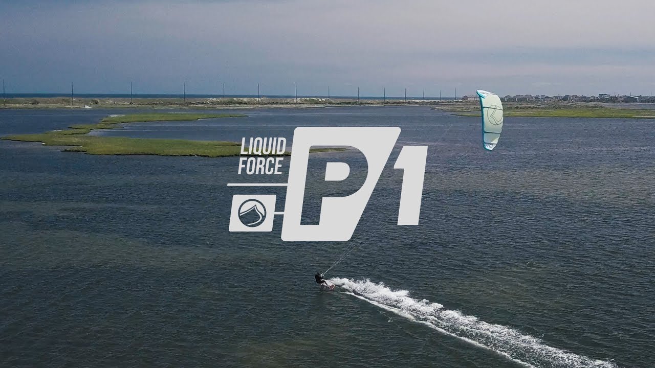 liquid force p1 - Liquid Force P1
