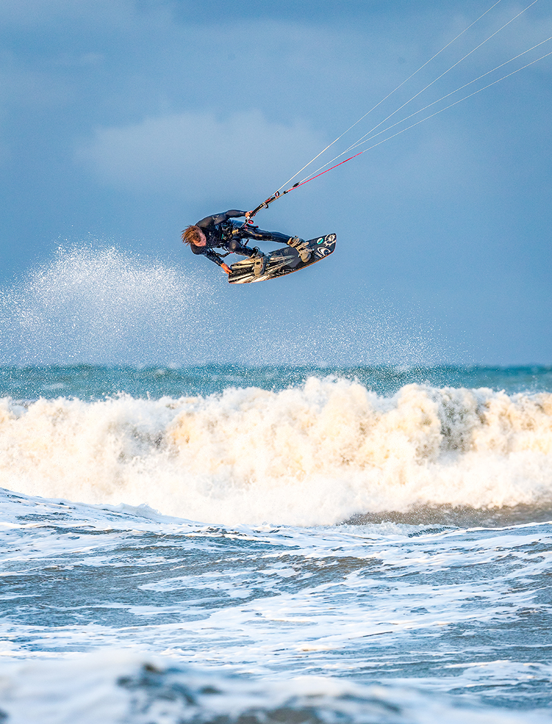 my beach - THEKITEMAG ISSUE #26