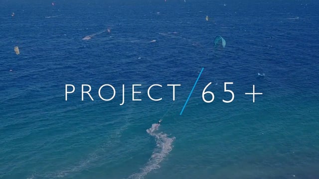 project 65 - PROJECT 65+