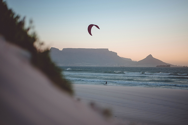 North BloubergCapeTown - NORTH TECHNOLOGY GROUP ANNOUNCE PLANS FOR NORTH KITEBOARDING