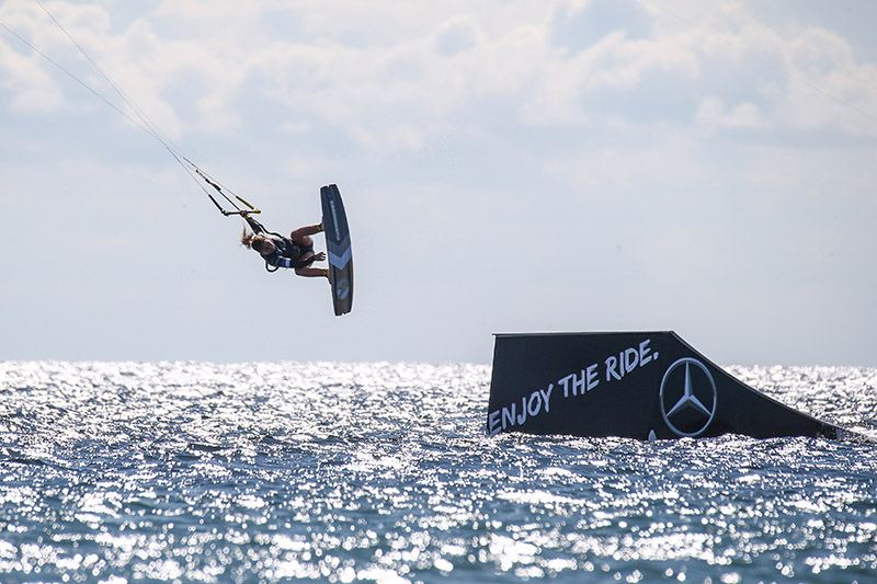 actagency 20710 - New dates for Kitesurf World Cup