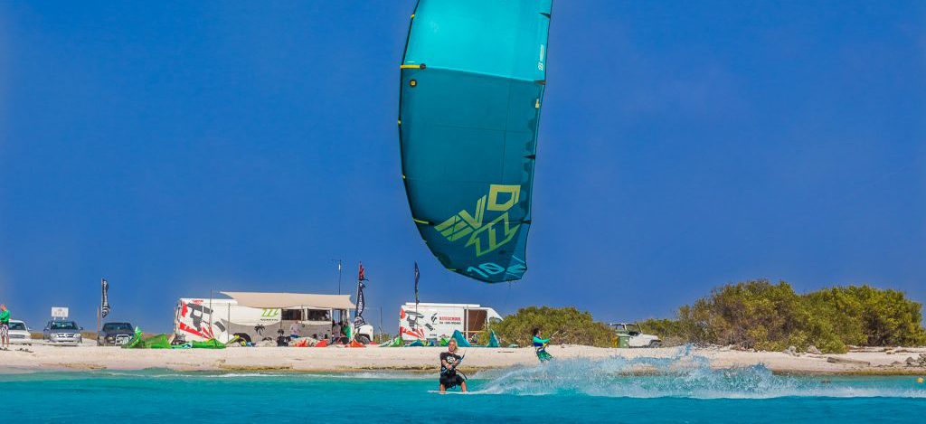 bonaire kitesurf 1024x469 - Luxury summer destinations