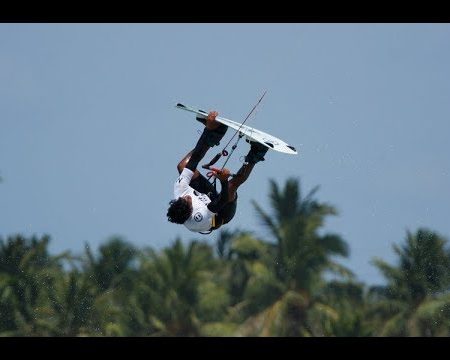 gka air games cabarete 2018 day 450x360 - GKA Air Games Cabarete 2018 - Day Three