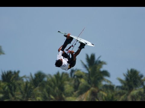 gka air games cabarete 2018 day - GKA Air Games Cabarete 2018 - Day Three