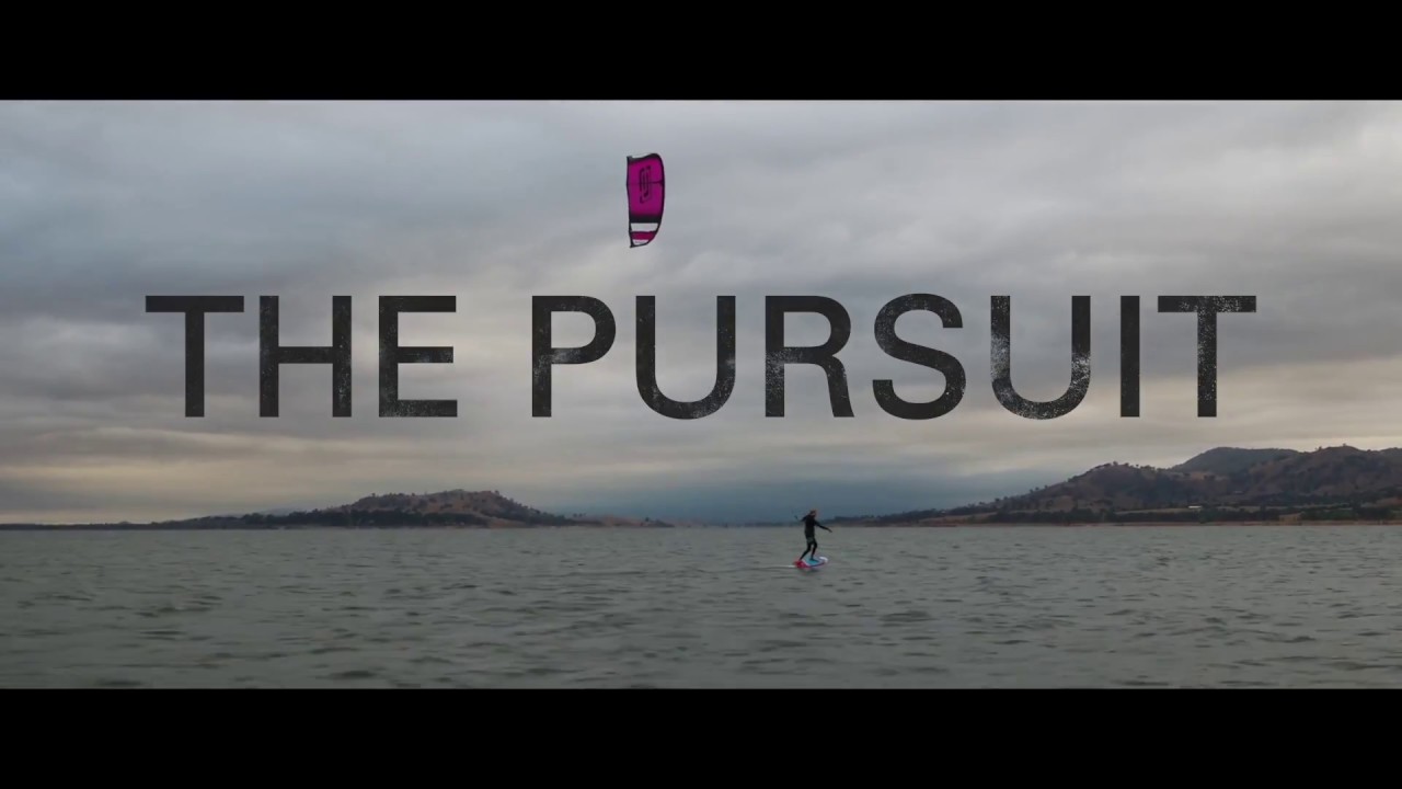 20138 - The Pursuit | Ocean Rodeo