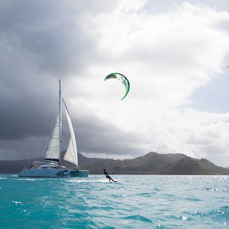 CQII jodymacdonaldphotography 450x450 - OFFSHORE ODYSSEYS LAUNCHES CABRINHA QUEST II