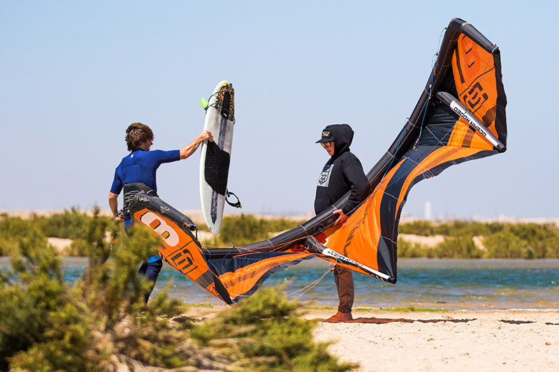 Morocoo DAY 3 Reece Myerscough April 20 2018. Photo by Jay Wallace Ocean Rodeo 25658 - In The Pipeline: Ocean Rodeo