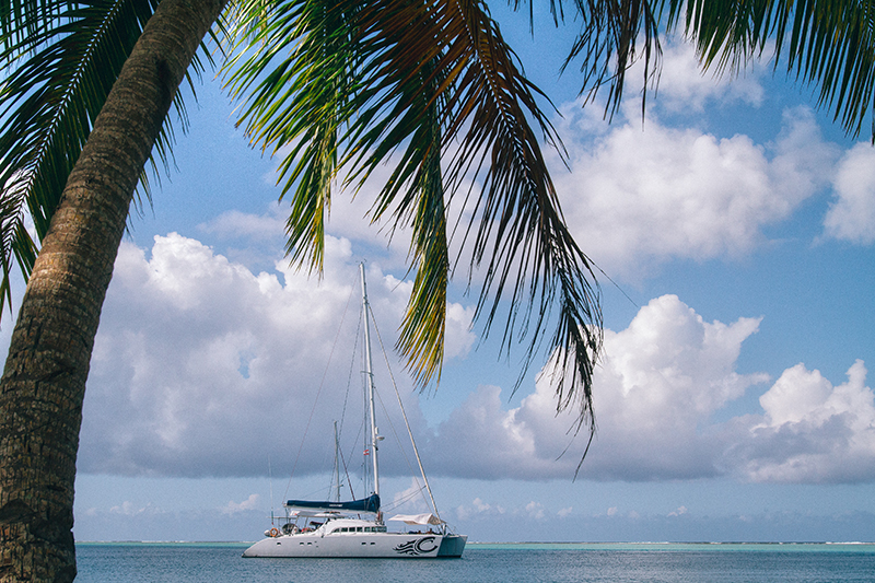 cabrinhaquest jodymacdonaldphotography - OFFSHORE ODYSSEYS LAUNCHES CABRINHA QUEST II