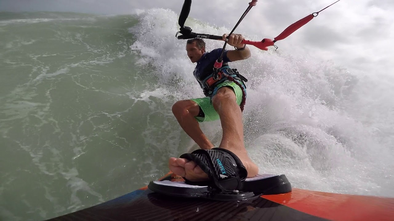 epic double bill - EPIC Kiteboarding Double Bill