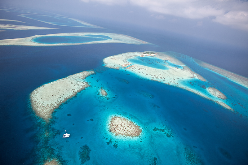 maldives jodymacdonaldphotography - OFFSHORE ODYSSEYS LAUNCHES CABRINHA QUEST II