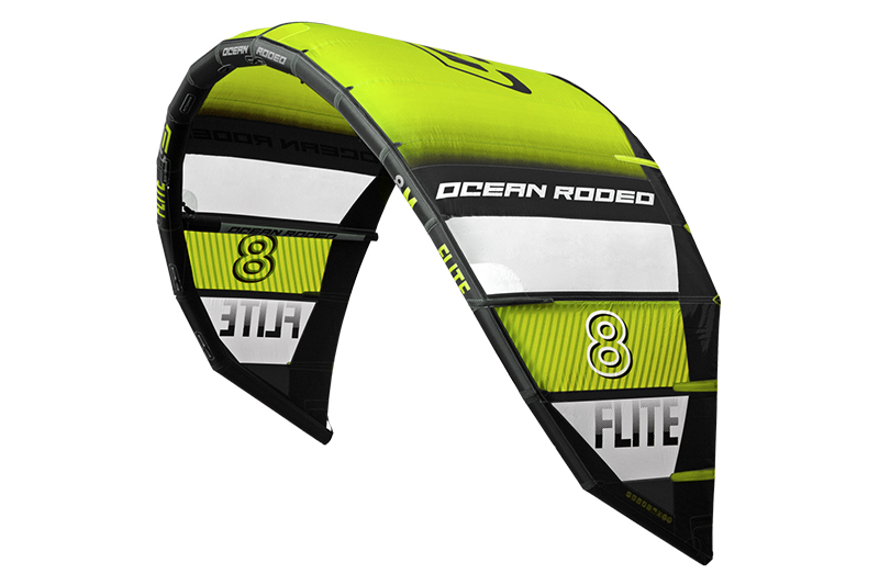 or flite - In The Pipeline: Ocean Rodeo