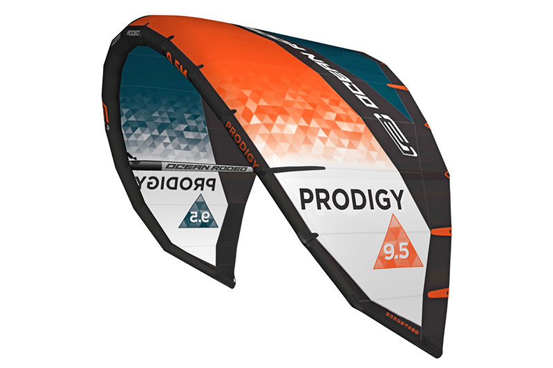 or prodigy - In The Pipeline: Ocean Rodeo