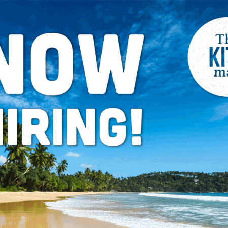 Now Hiring Header 800x533px 450x450 - THEKITEMAG: Now Hiring!