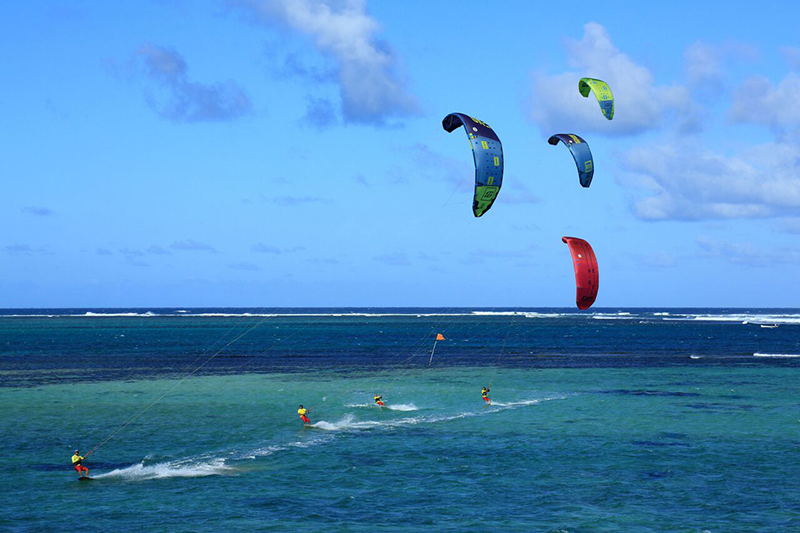 ionclub le morne3 preview - Special deals for your next kitesurfing holiday