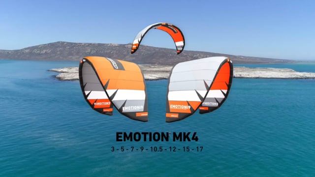 rrd emotion mk4 - RRD Emotion MK4