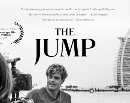 the jump featuring nick jacobsen 450x358 - THE JUMP featuring Nick Jacobsen