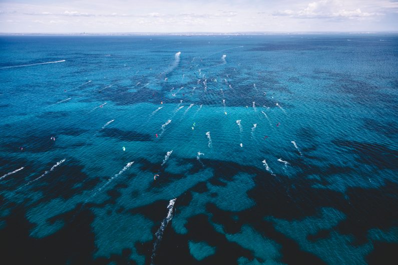 096A8606 795x530 - The Red Bull Lighthouse to Leighton from Rottnest Island race is back!