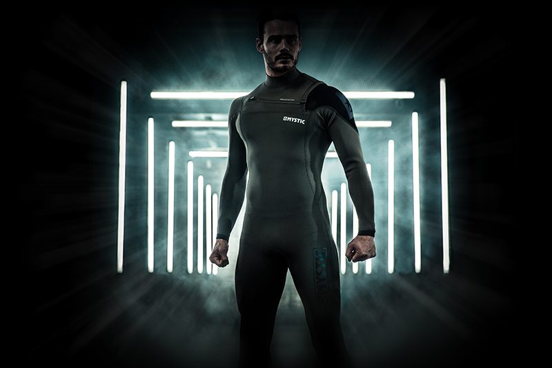 Mystic FW1819 Wetsuit Majestic FZ 800x533 - New Mystic Fall/Winter 2018-19 Collection out now