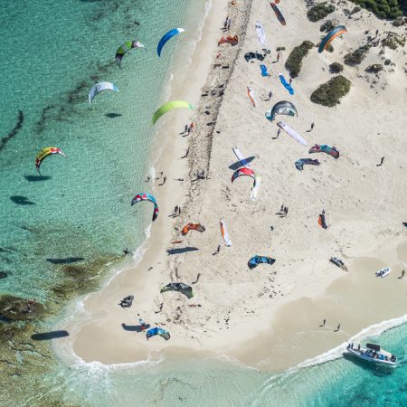 PN171210L2L 132 450x450 - The Red Bull Lighthouse to Leighton from Rottnest Island race is back!