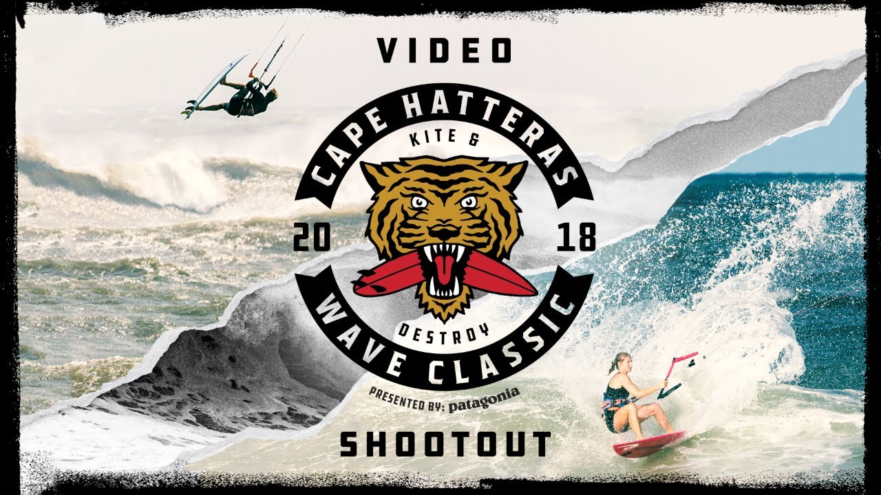 cape hatteras 2018 wave classic - Cape Hatteras 2018 Wave Classic Shootout