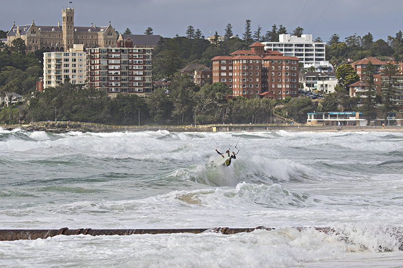 R87A3519 manly 1 - The Road South