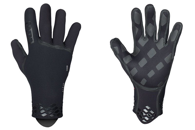 neo gloves 4 2 - ION WINTER GEAR 2019