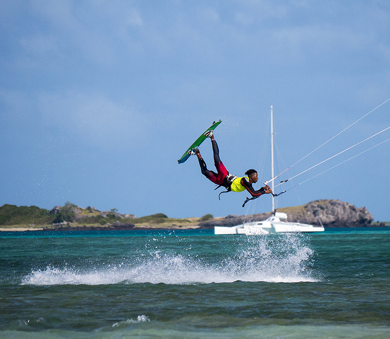 1400894 Pic Brenton Owens - Aussie Exploration: Rodrigues