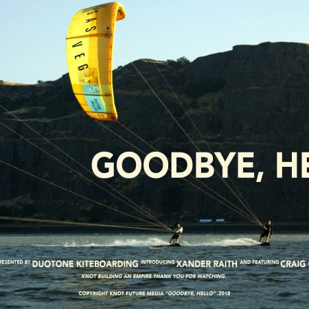 COVER4 450x450 - Goodbye, Hello