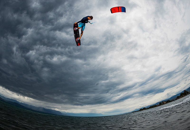 MAIN SHOT - THEKITEMAG ISSUE #29