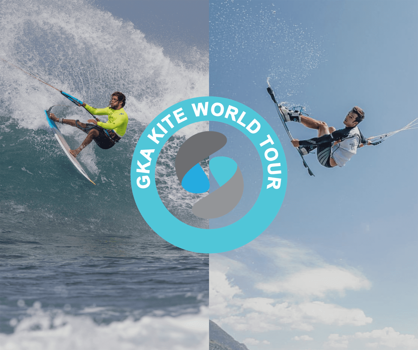 GKA KITE WORLD TOUR - Unity for Competitive Kiteboarding