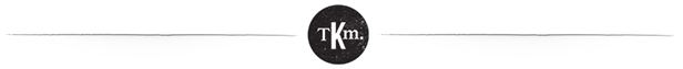 THEKITEMAG ISSUE #32 tkm break - THEKITEMAG ISSUE #32