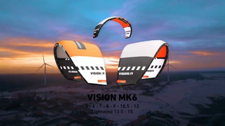 22501 - The new RRD Vision MK6