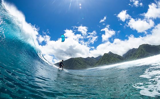 benthouard 20181012 kitesurf 142 - Magic Moments