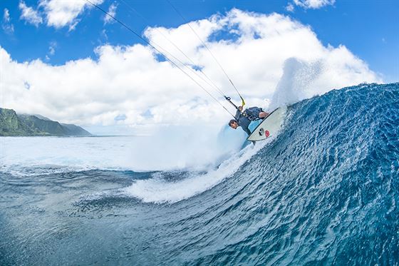 benthouard 20181012 kitesurf 262 - Magic Moments