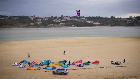 thekitemags ultimate test - TheKiteMag's ULTIMATE TEST