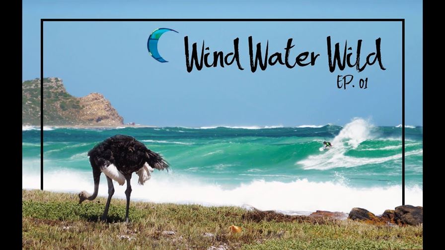 wind water wild - Wind Water Wild