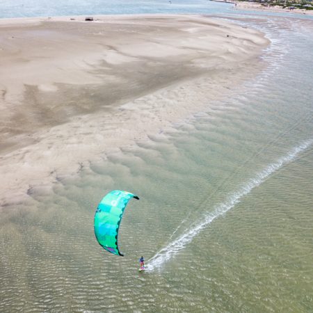 Atins Spot single Kiter 450x450 - Unique adventures for your next kiting holiday